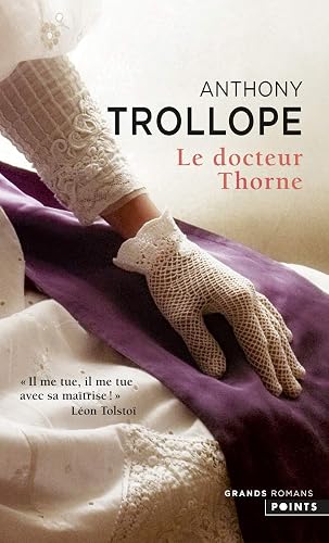 Le Docteur Thorne 