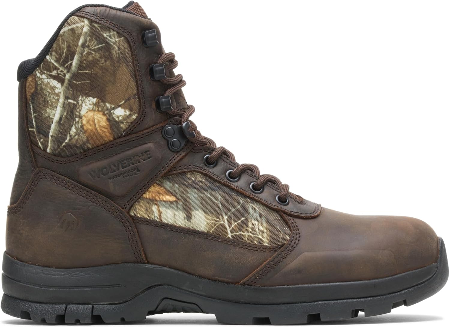 Wolverine mens Manistee
