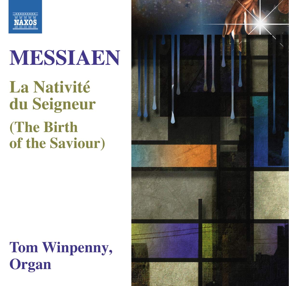 Messiaen: La Nativite Du Seigneur