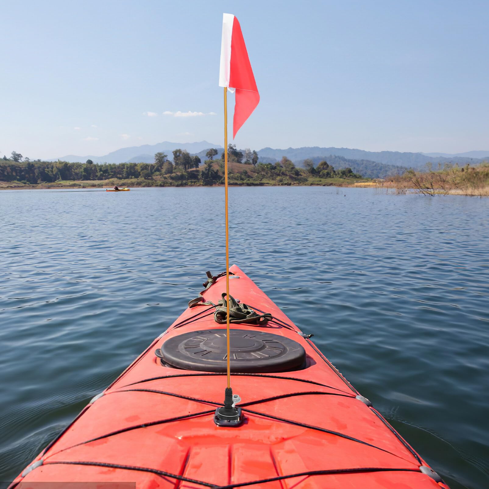 3X5 GALE FORCE WINDS STORNING BOATING YACHT FLAG BANNER PENNANT