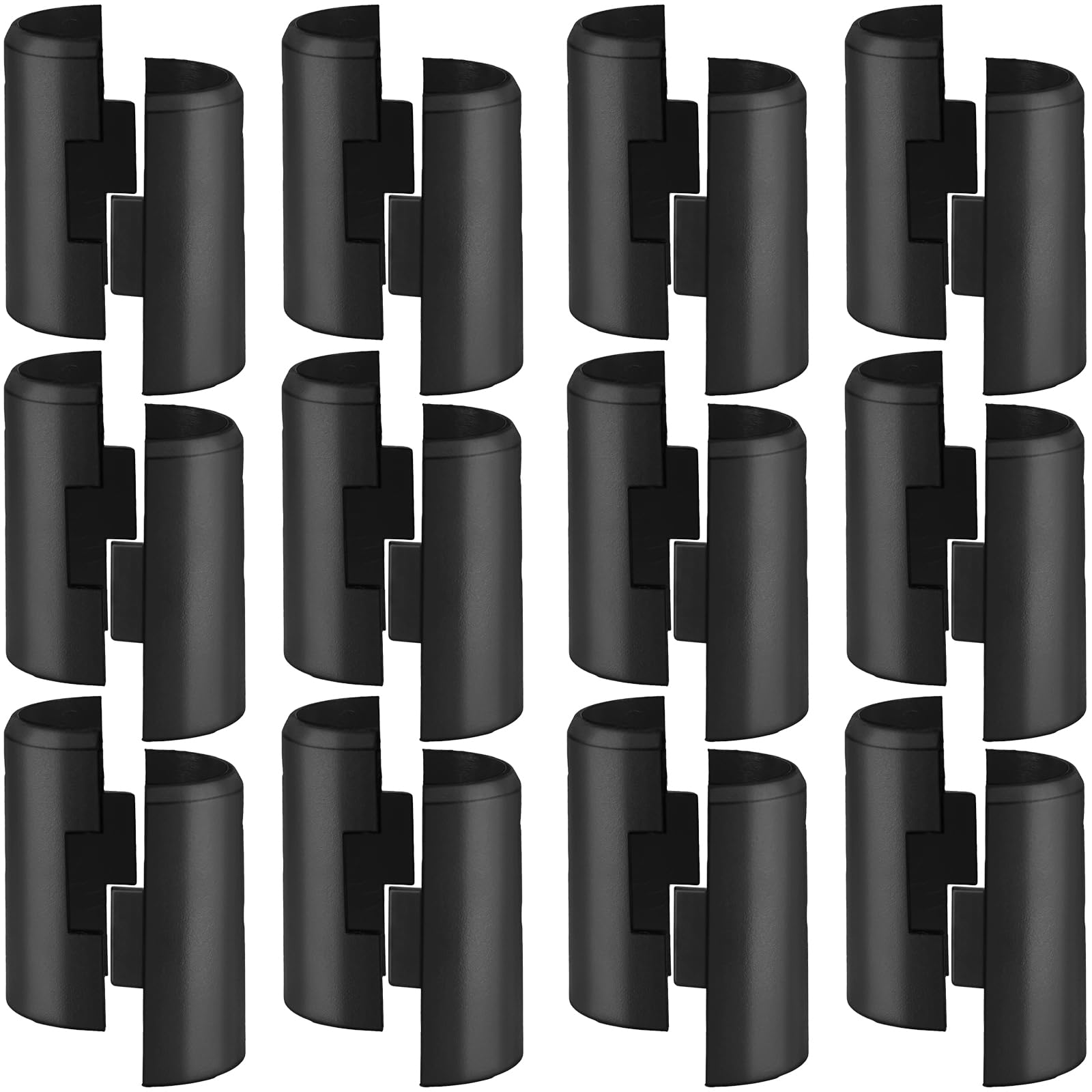 Wire Shelf Clips - Replace Lost Shelves! -3