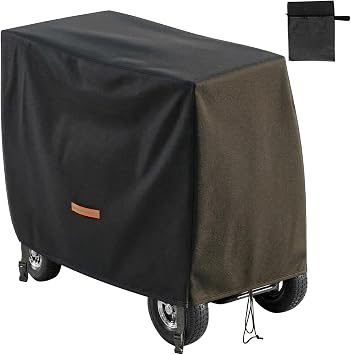 Mobility Scooter Cover,Electric Scooter Storage Cover,Mobility Scooter Covers ,Cover for Mobility Scooter Accessories Protector