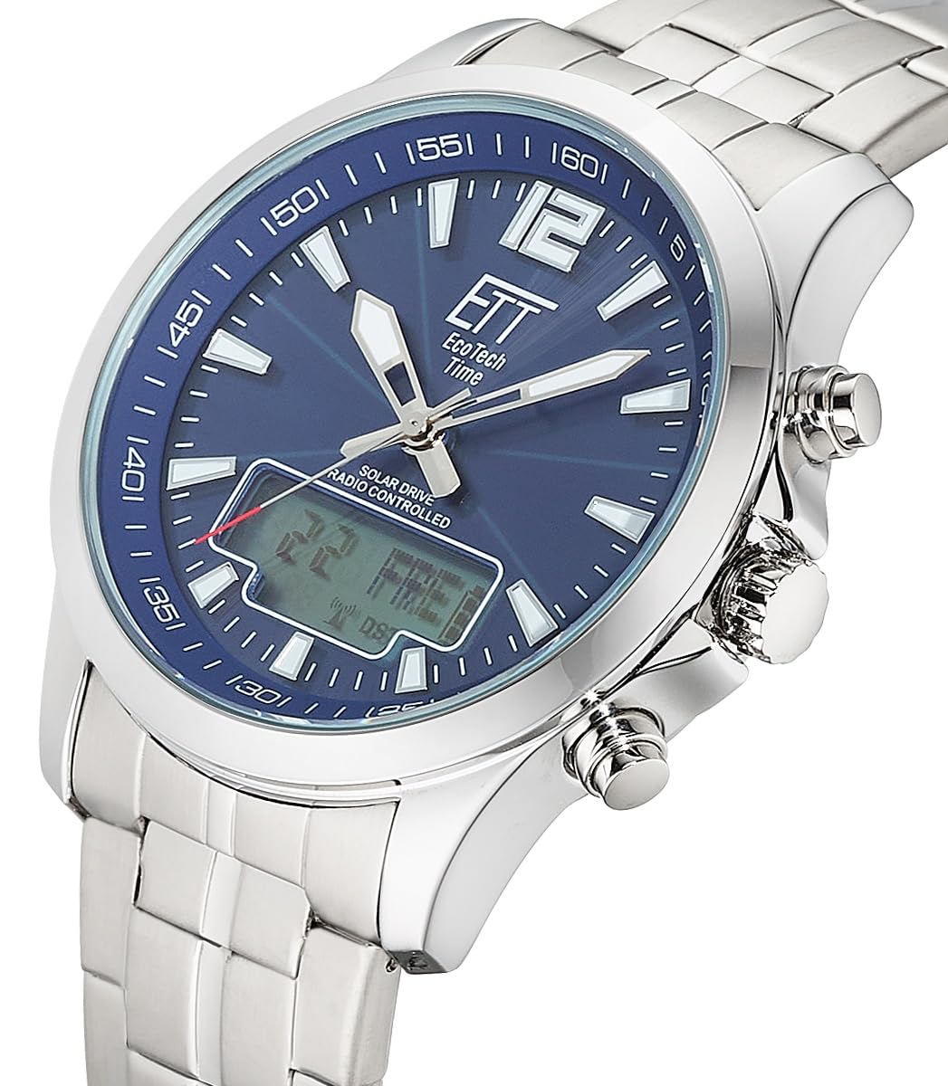 ETT Eco Tech TimeZegarek męski EGA-11716-31M