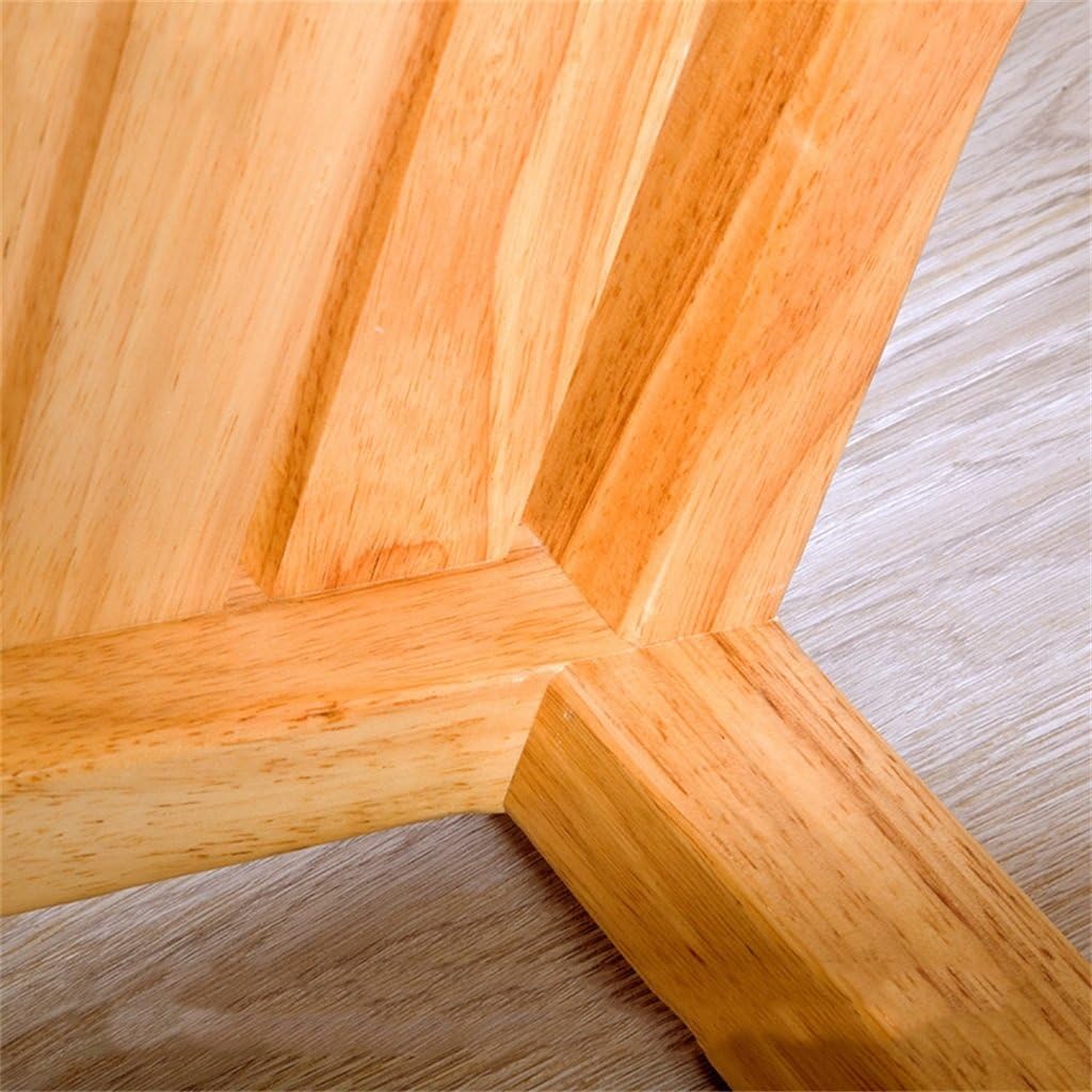 Bath Stools,Shower Stool Bathroom Waterproof Non-Slip Safety Stable Comfort Bath Chair Change Shoes Stool Elderly/Handicapped/Pregnant Solid Bath Stool Curved Surface Chair