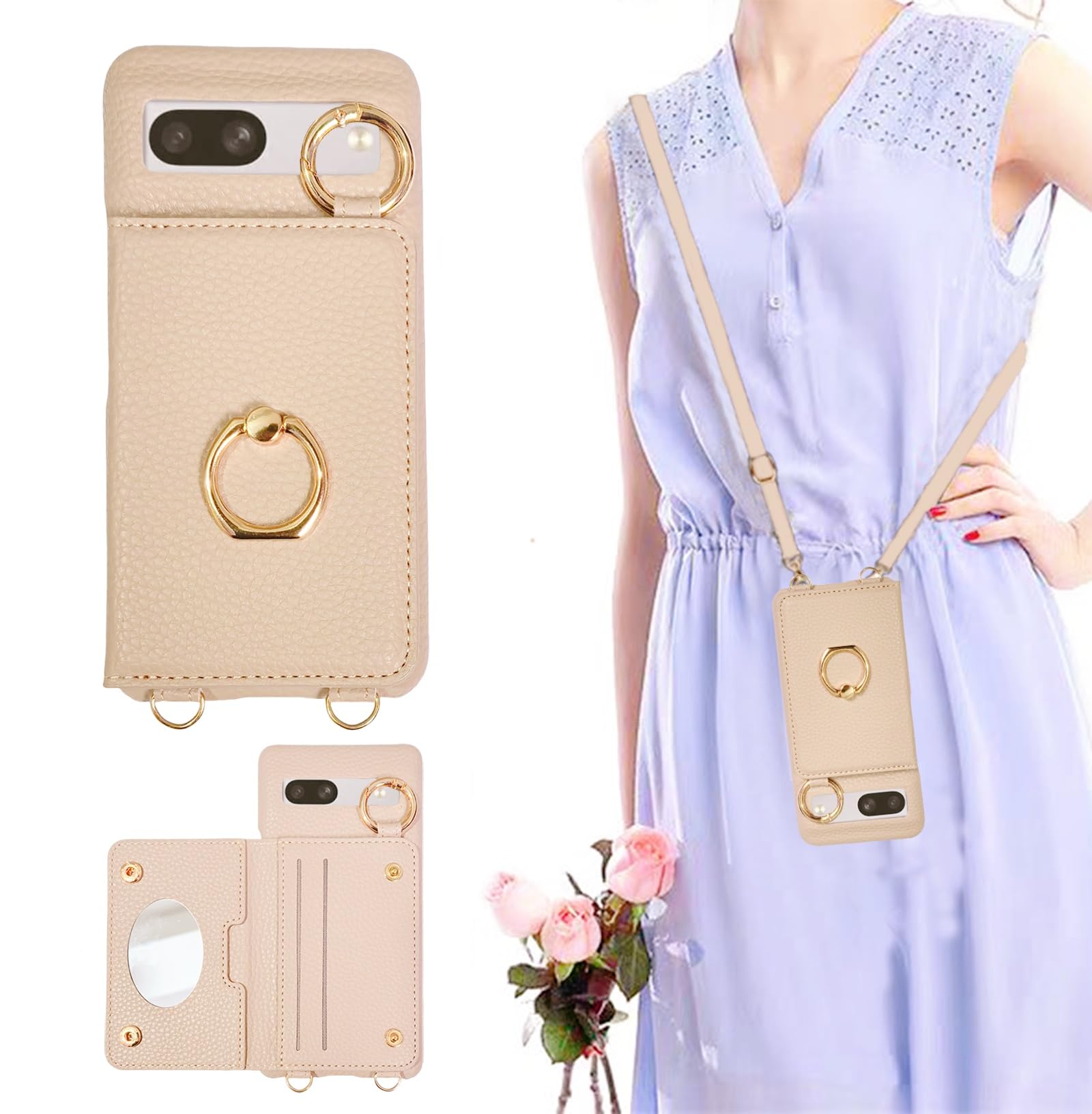 Amazon.co.jp: google pixel 8 用 ケース ショルダー タイプ