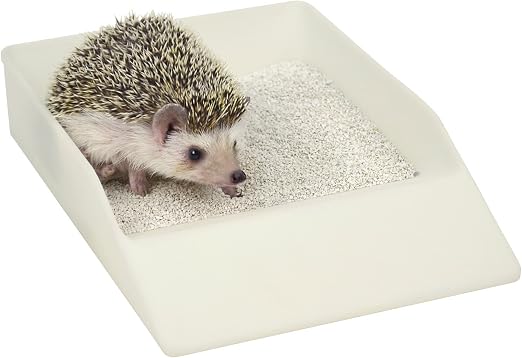 Amazon Sanko P18 ハリネズミ スロープトイレ Sanko 飼育ケージ内装 通販