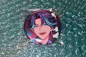 Paradoxlive パラライ 大和憧吾 缶バッジ ANTHEM Amazon.co.jp: Paradox Live パラライ ANTHEM 缶バッジ 大和憧吾