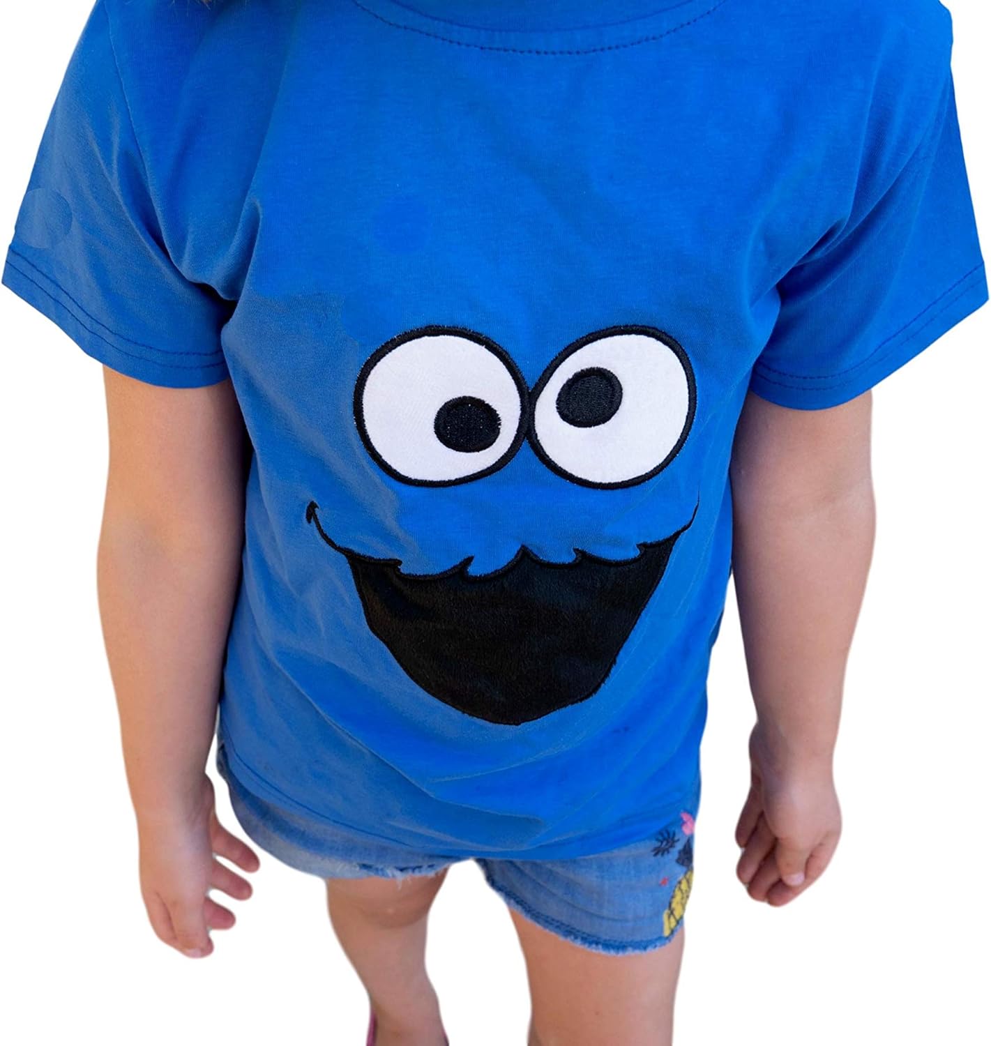 Kids character shirts Clearance