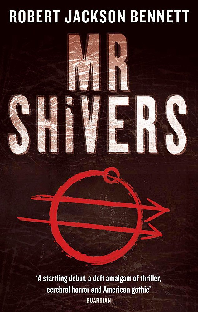 Mr Shivers