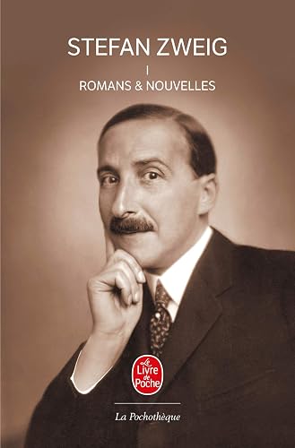 Couverture de Romans et nouvelles, tome 1