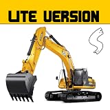 * 3 different engine power (snail, turtle, rabbit)