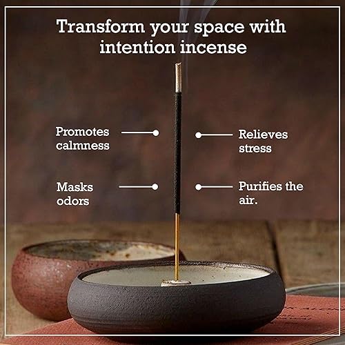 Miniatura 4 de RAJRANG Nag Champa - Caja de varillas de incienso de 4.23 oz (120 varillas) Agarbatti perfumada enrollada a mano para ambientador de habitación del