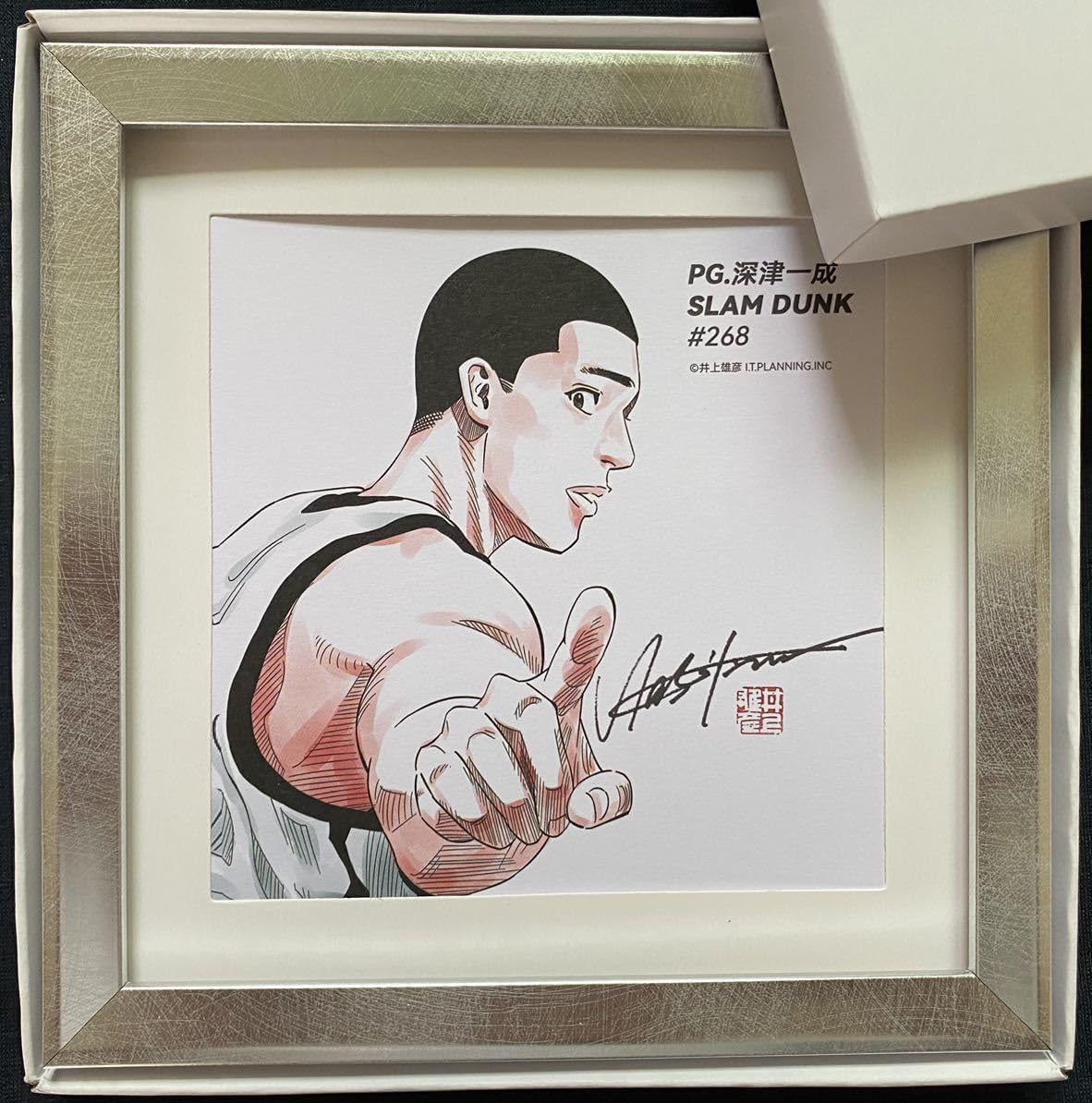 スラムダンク　slam dunk 深津　深津一成　リュック　バッグ　バックパック 51-404fjSBL._UF350,350_QL50_.jpg