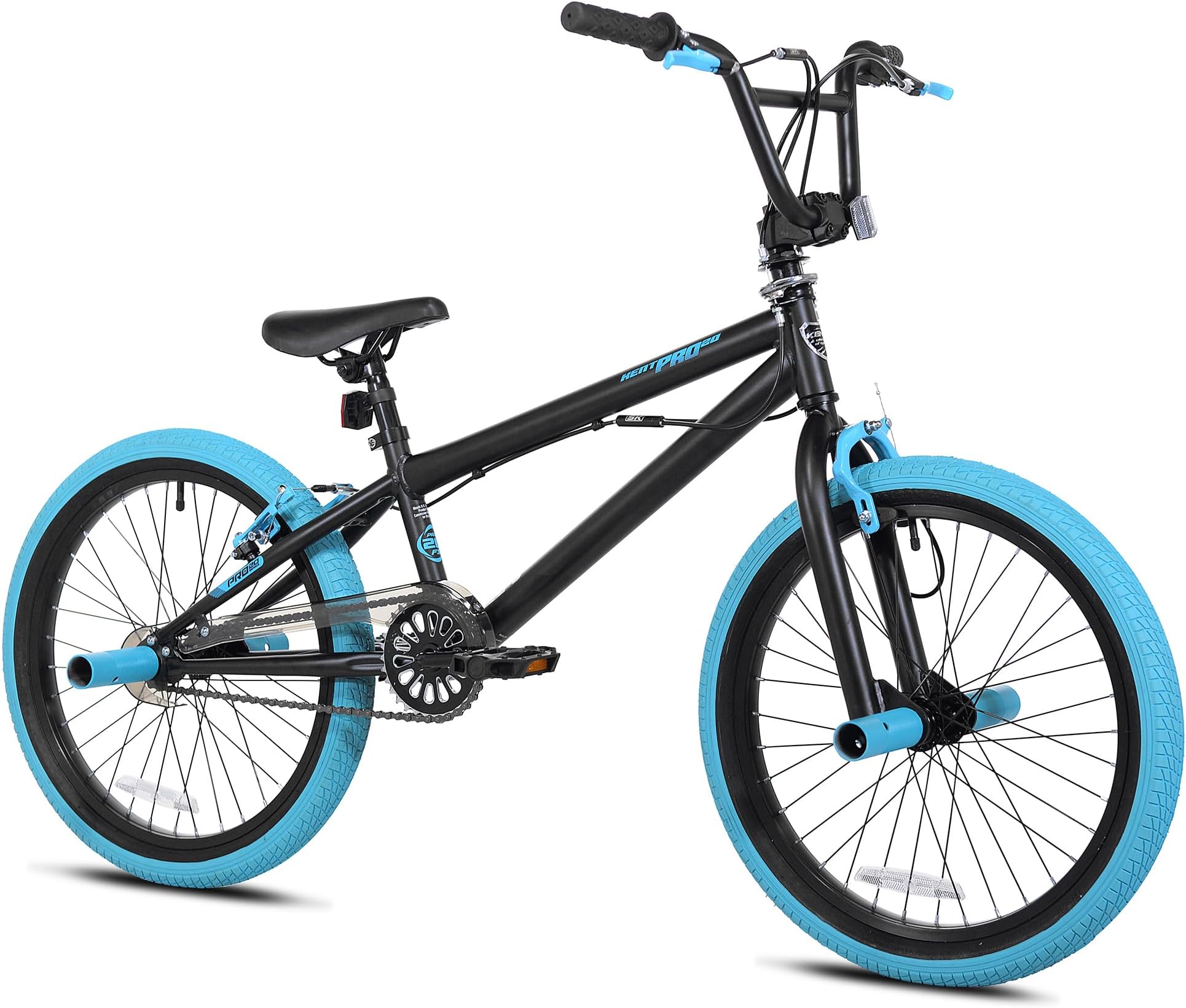 Kent International 20" Kent Pro 20 Black/Turk