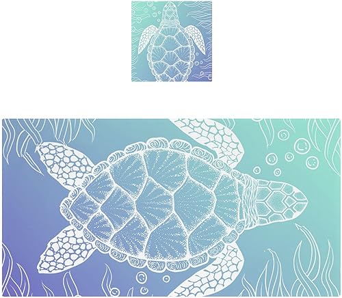 senya Juego de 2 toallas de baño toallas de baño de algodón para baño 1 toalla de baño extra grande y 1 toalla lindas toallas de ducha de baño de