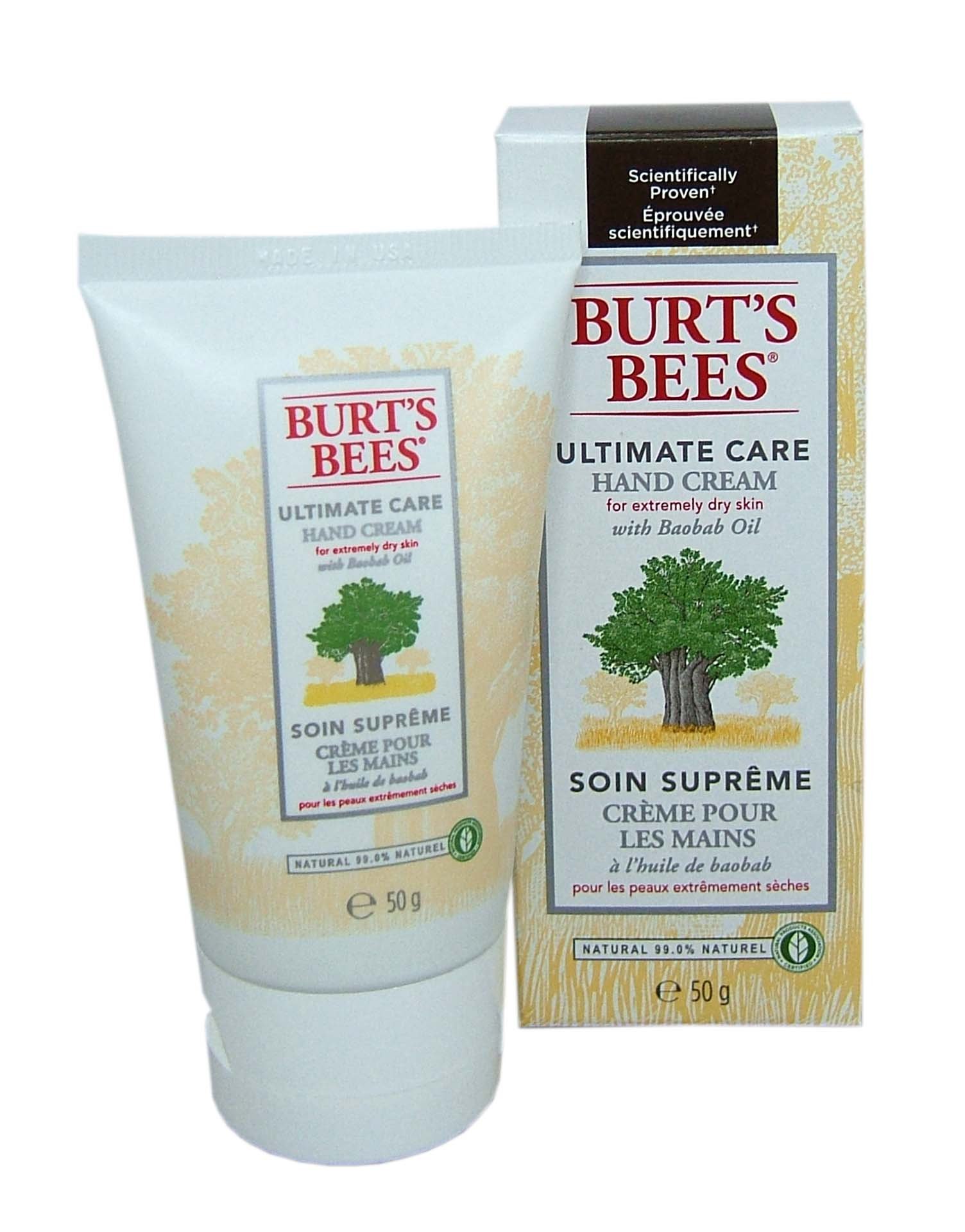 BEE Hand Ultimate Care Cream - 50G