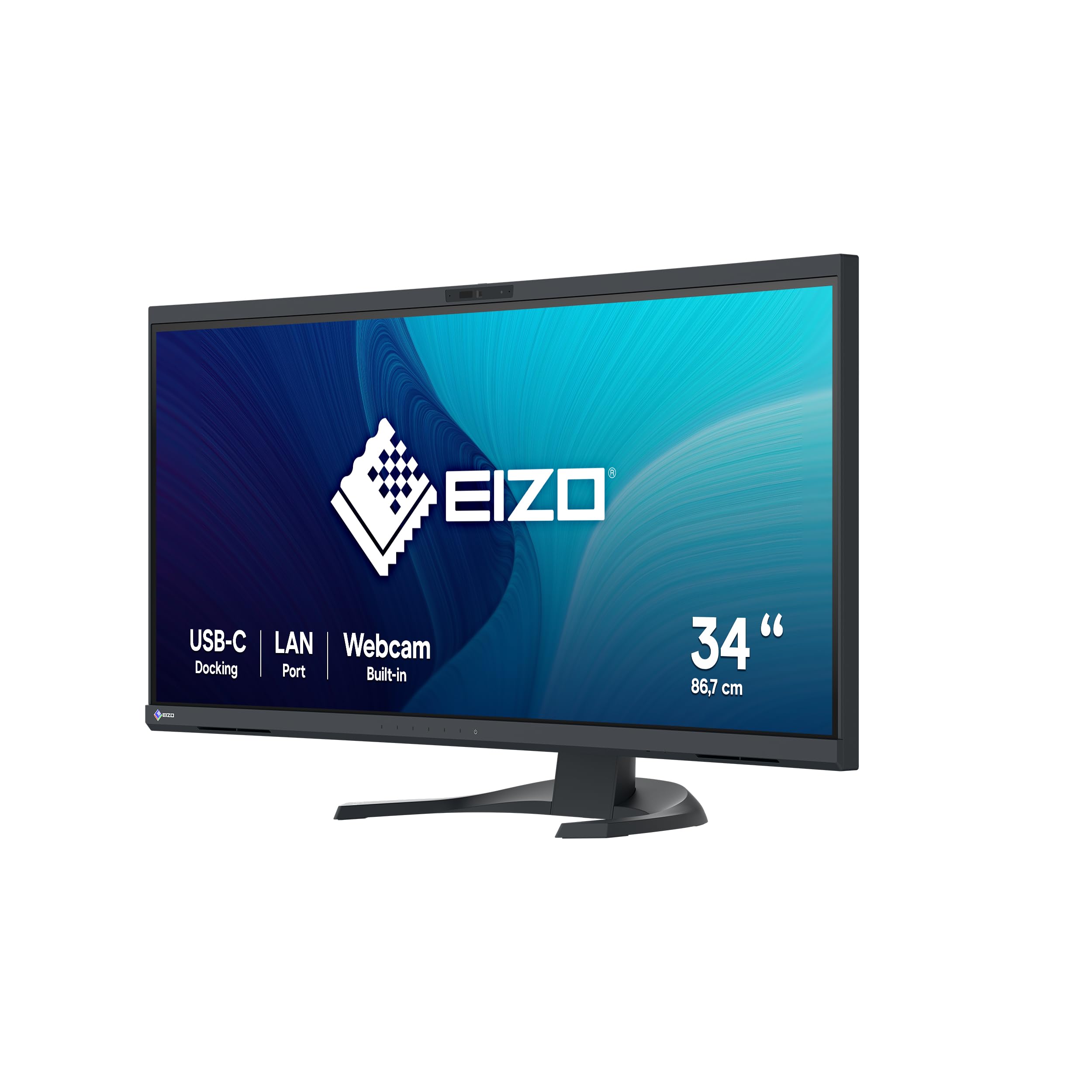 Amazon.co.jp: EIZO ビジネスウルトラワイドモニター | FlexScan