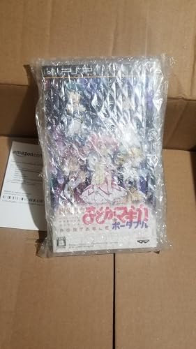 Amazon.co.jp: 魔法少女まどか☆マギカ ポータブル (完全受注限定生産