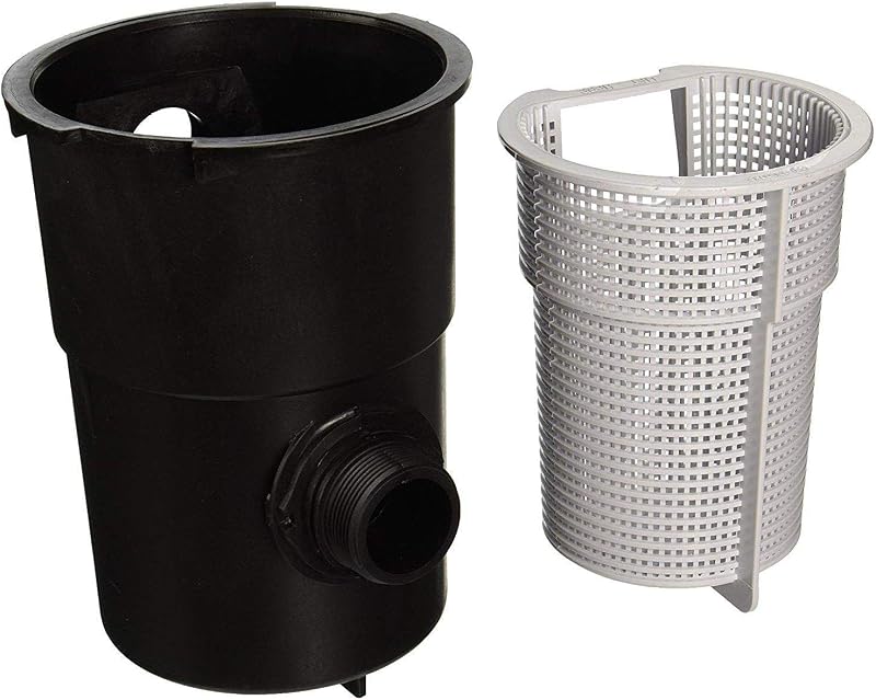 Reemplazo de la carcasa/cesta del colador Hayward SPX1500CAP para bombas y filtros de pileta Hayward