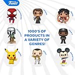 Funko Pop! Plus: Mobile Suit Gundam Wing - OZ-13MS Gundam Epyon