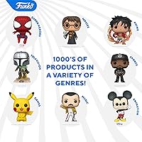 Vista 6 de Funko Pop! Marvel: Deadpool – Sleepover Party Guest – Figura de vinilo coleccionable – Idea de regalo – Producto oficial – para niños y adultos
