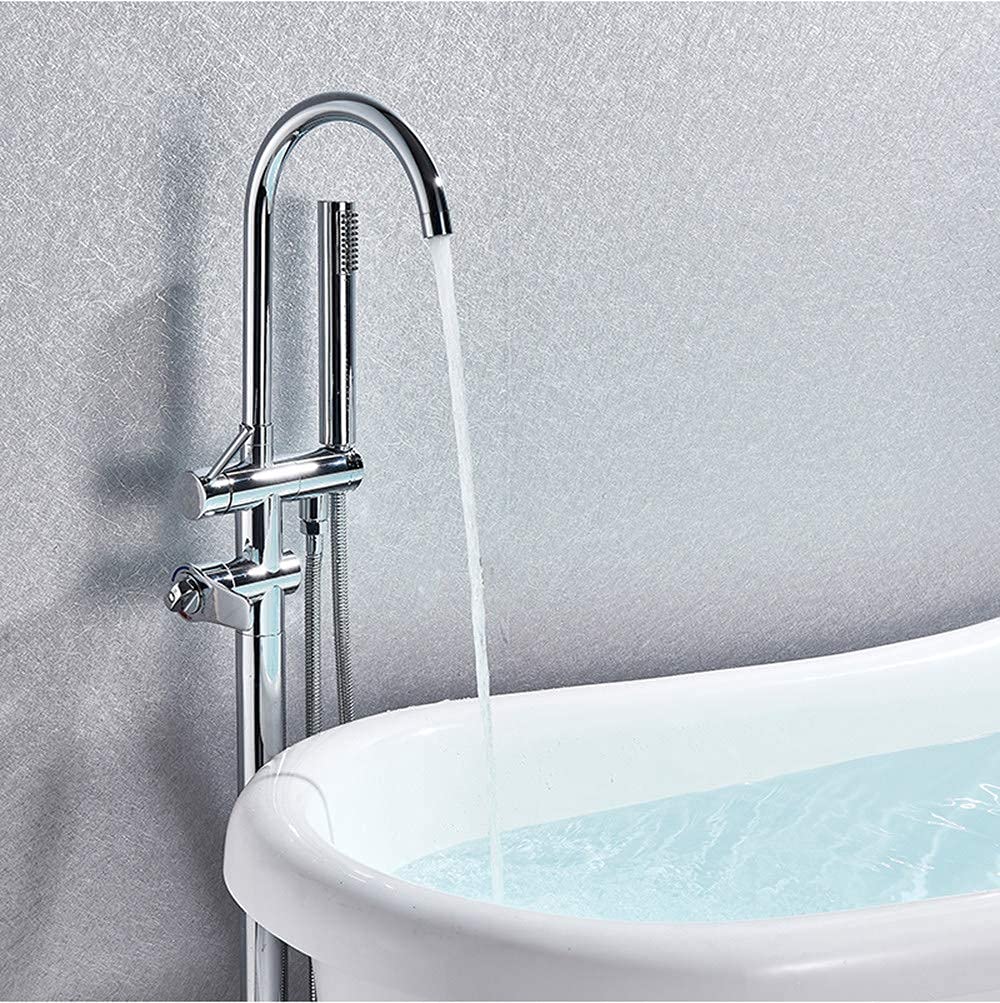 Mélangeur de bain douche pour créer une ambiance spa à la maison