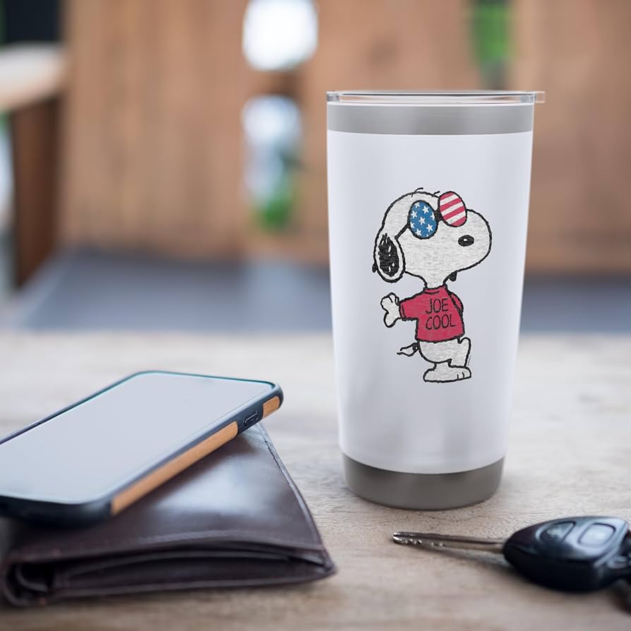 スヌーピー　ジョークール　メタルプレート　galan スヌーピー ジョークール メタルプレート galan