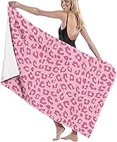 Vista 1 de Toalla de baño de lujo para hotel y spa, toalla de playa suave y de gran tamaño, ultra absorbente, de secado rápido