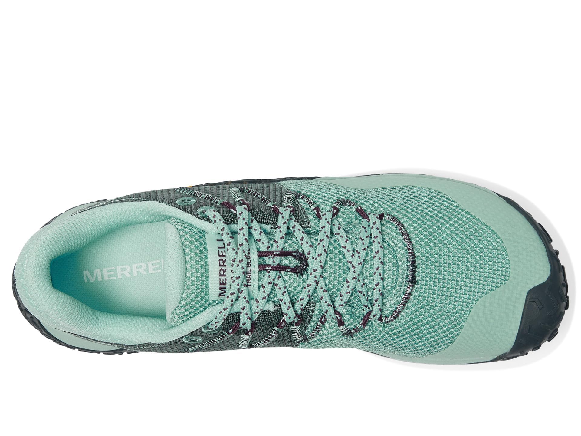 Merrell Kobiety Rękawica Trail 7Adidasy