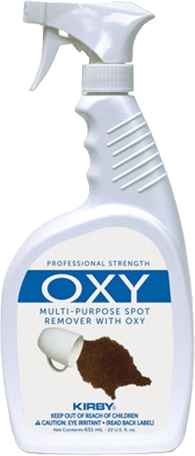 Kirby Spot Remover 22 fl. oz.