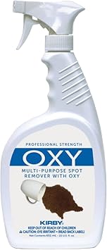 Kirby Spot Remover 22 fl. oz.