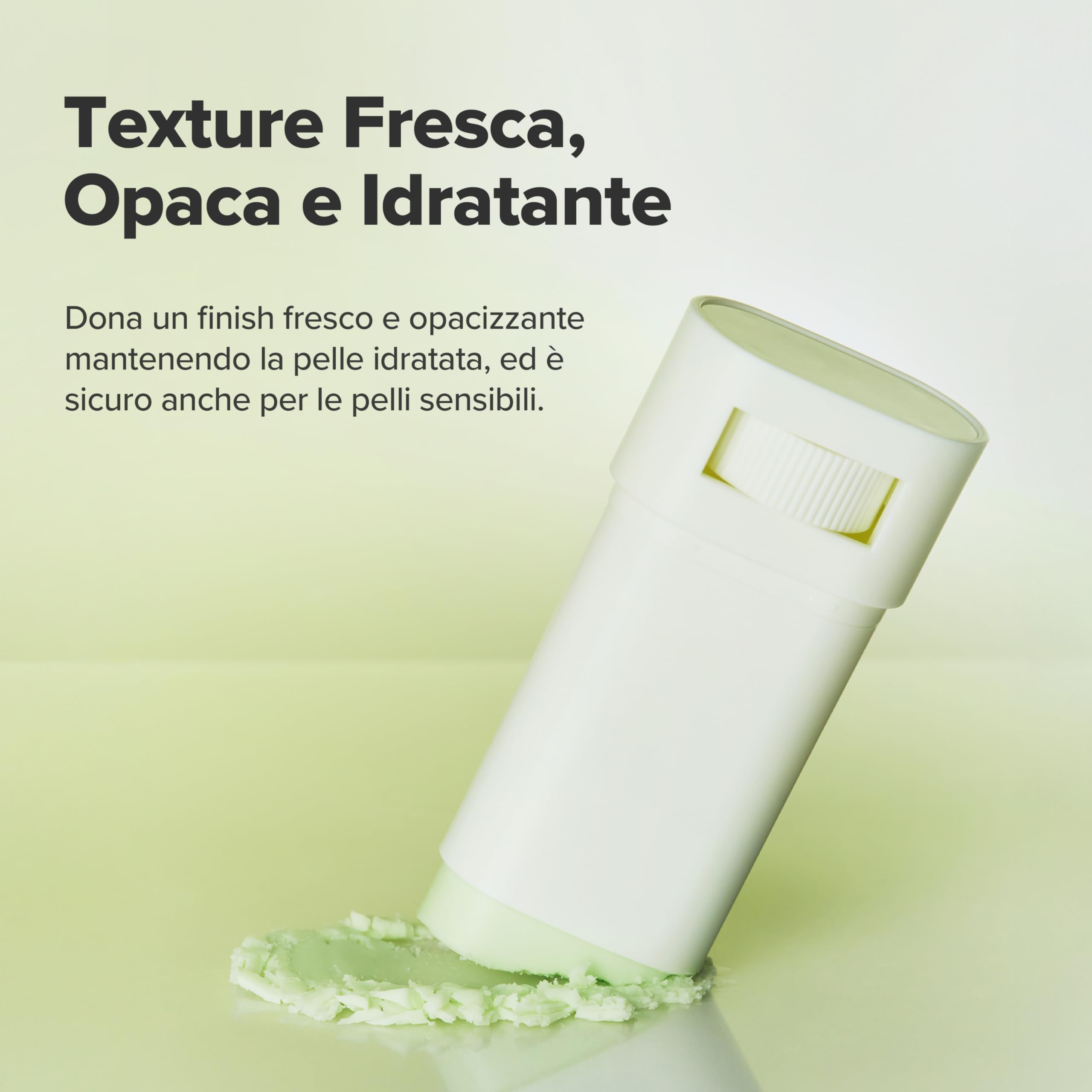 Beauty of Joseon Matte Sun Stick: Artemisia Camelia (18 G, 0,63 Fl. Oz) 0,7055 Once