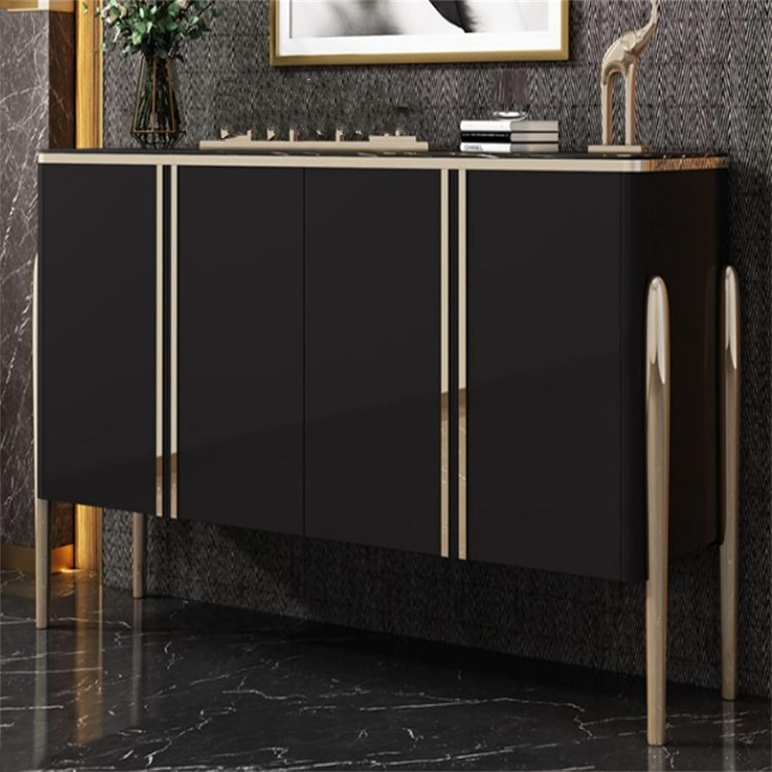 IHIPPO Sideboard Entrance Modern Simple Dining