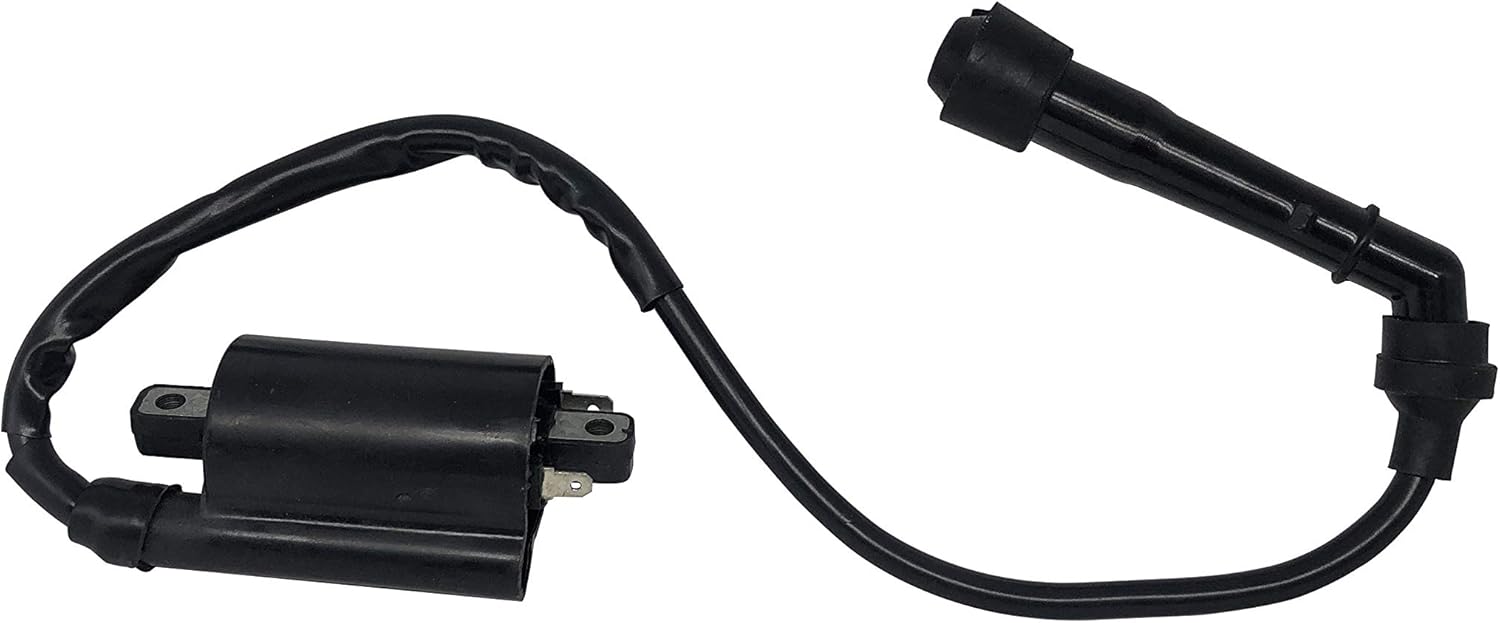 2 Ignition Coils For Suzuki Marauder 800 VZ800 1997-1999 2000 - Foto 2