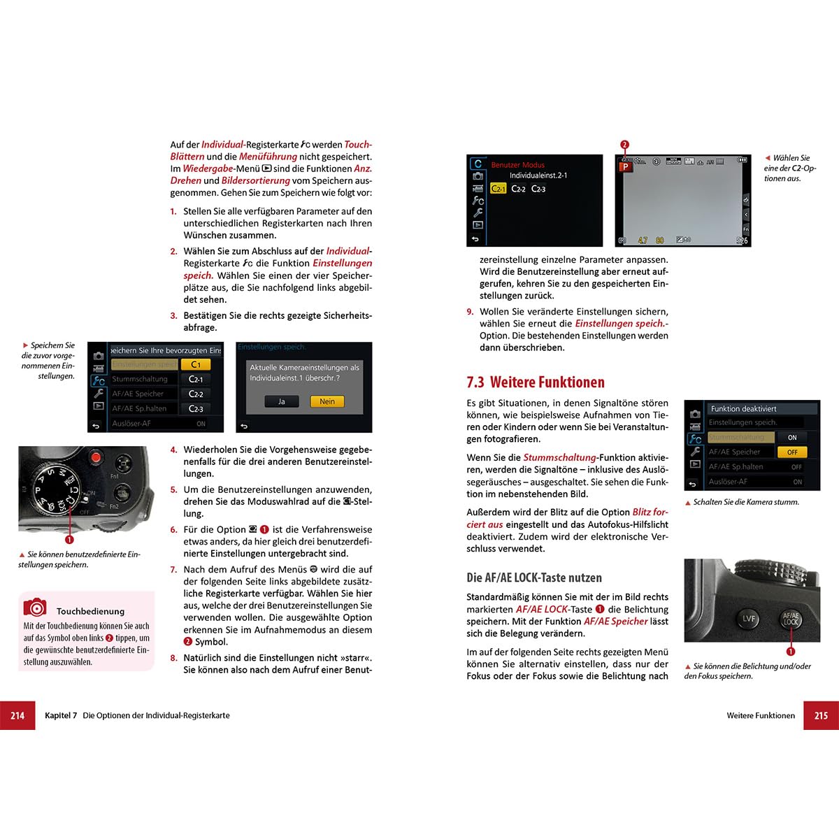 Panasonic LUMIX FZ82D - Das umfangreiche Praxisbuch zu Ihrer Kamera: Schritt für Schritt zu besseren Fotos und Videos – mit Praxiswissen, Beispielen und Tipps vom erfahrenen Profifotografen