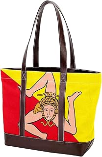 NaiiaN per la madre, le ragazze, le ragazze, le borse a tracolla per studenti, borse, tote bag, borsa, shopping, leggero, cinturino, caramelle a stella