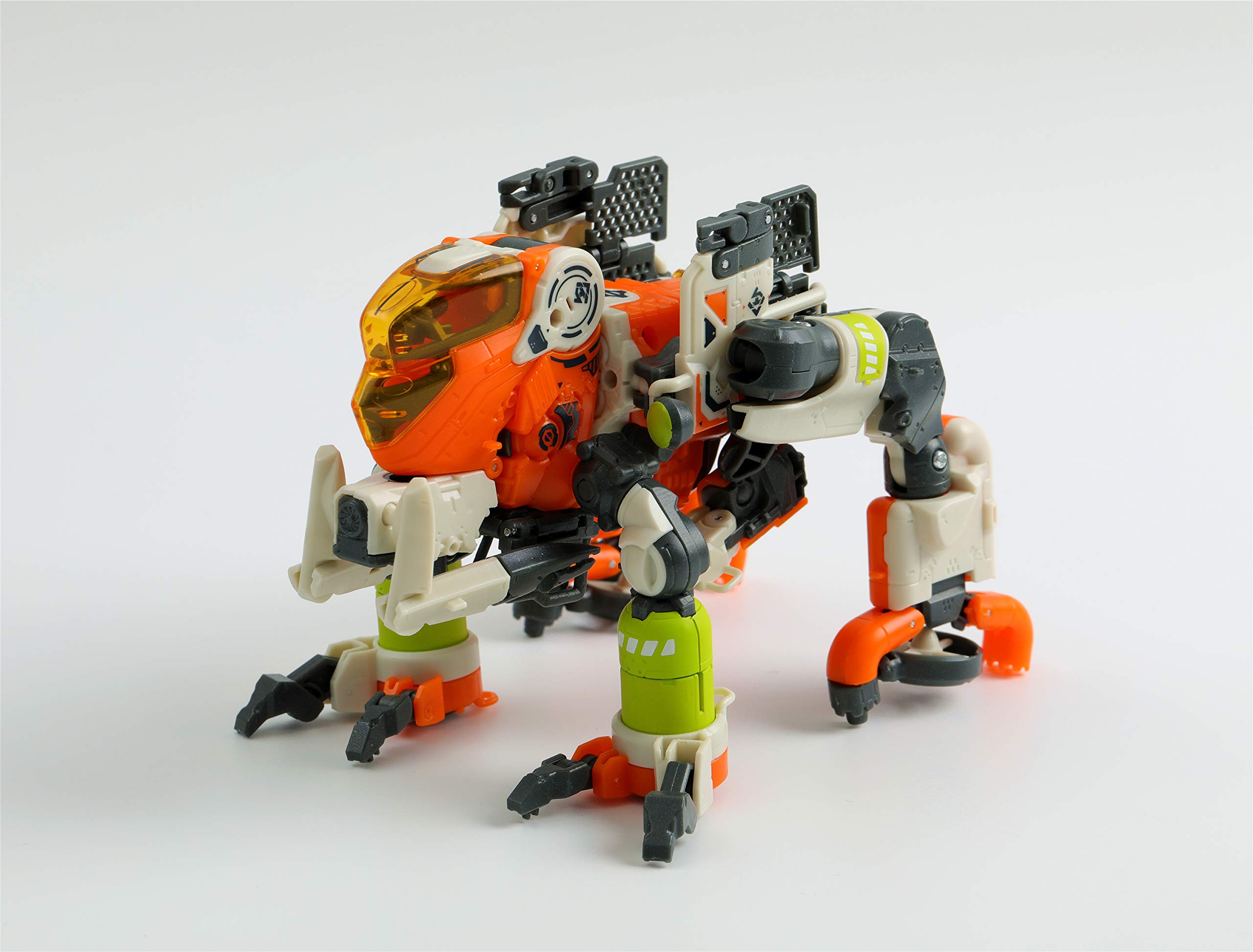 52TOYS MEGABOX MB 13CT DEEP ONE Elite : Amazon.sg: Toys