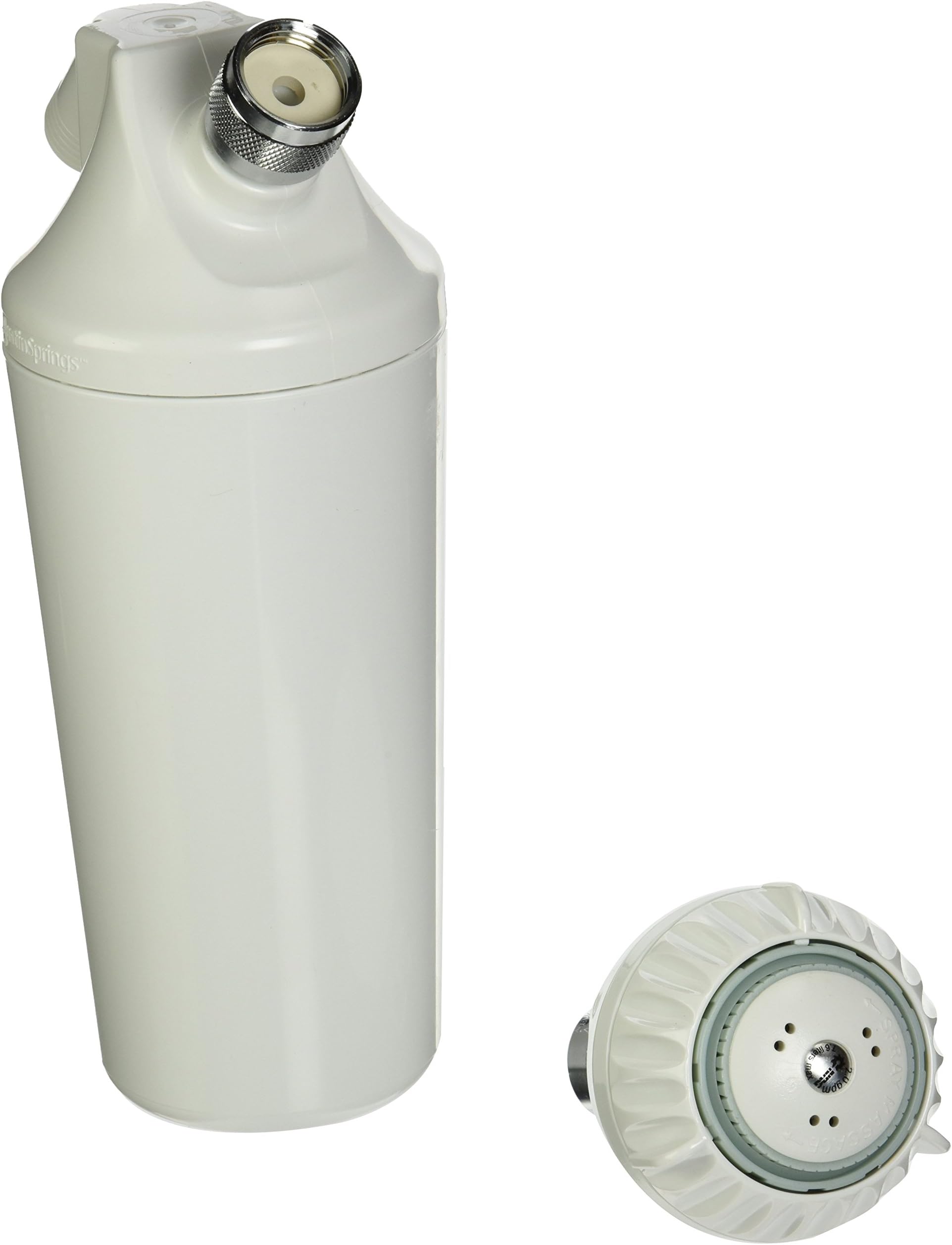 AS-SH-P Premium Shower Filter
