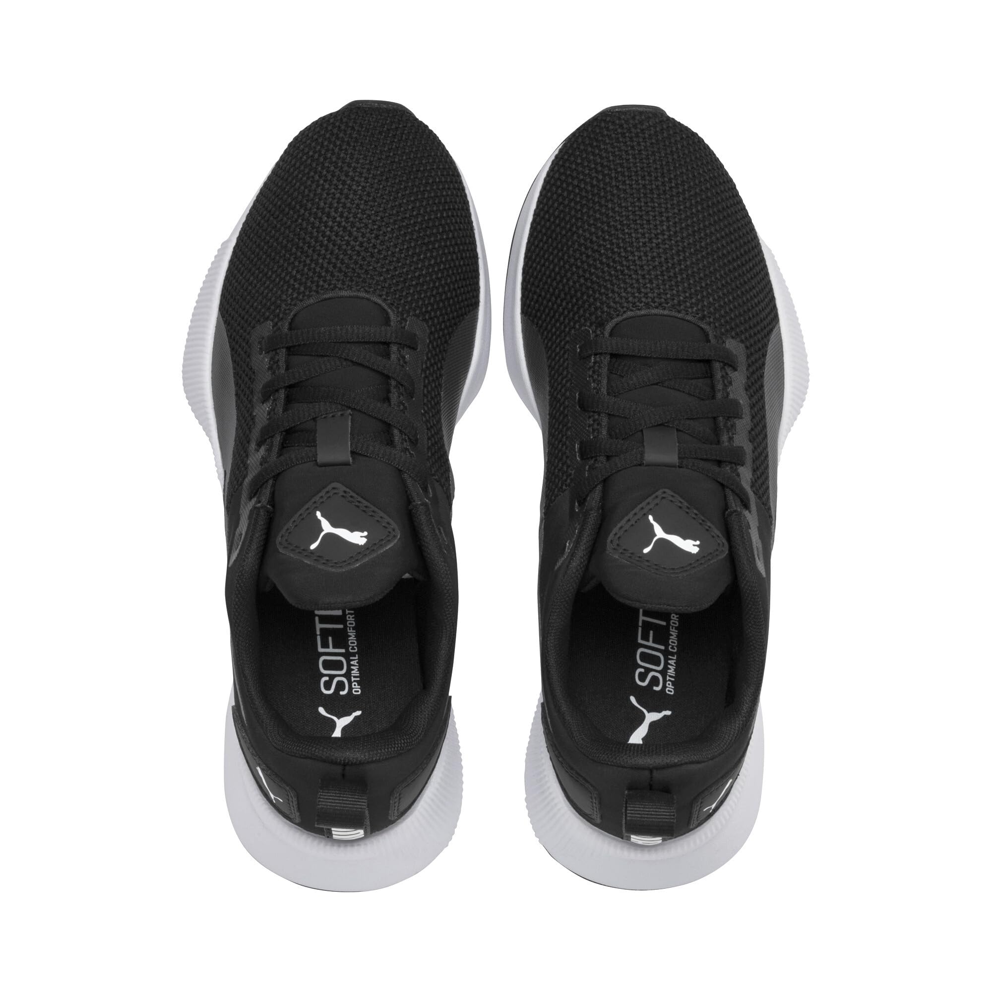PUMA Flyer Runner Jr - Adidasy Unisex - dzieci