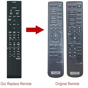 SONY オーディオリモコン RM-SE99 i8my1cf SONY オーディオリモコン RM-SE99 i8my1cfの通販 by ドリエム