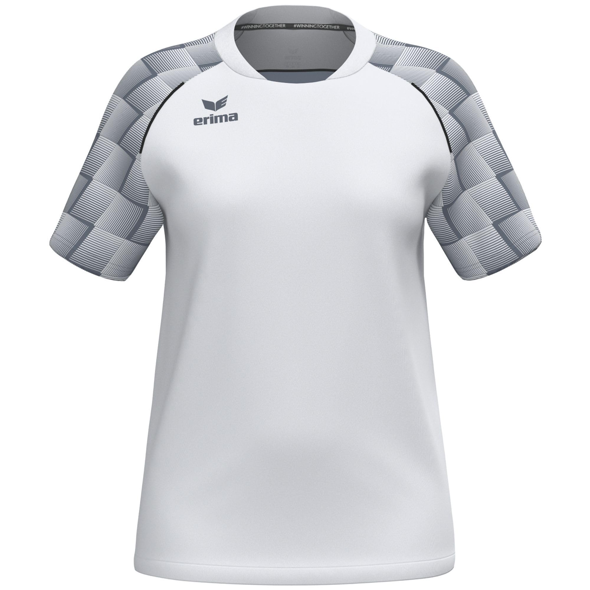 Sportartspezifische Bekleidung