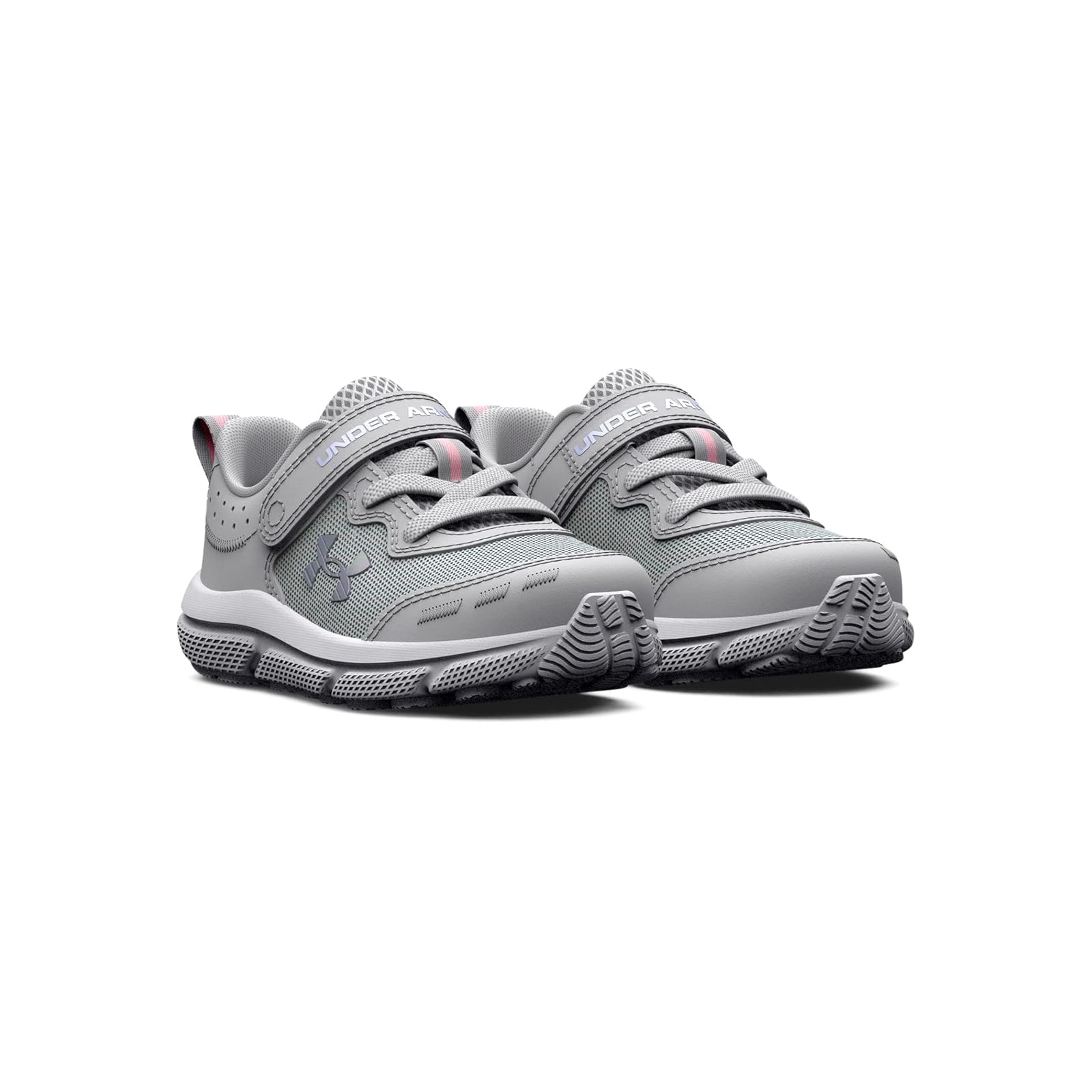 Girl's Shoes Under Armour Kids Assert 10 Alternate Closure (Toddler) - 第 25/54 張圖片