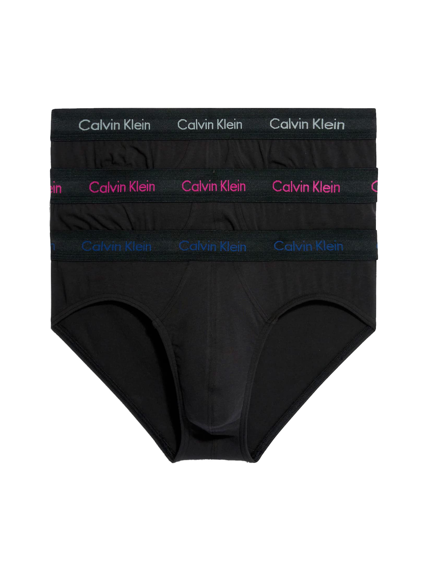 3Lü Paket Hip Brief Erkek /Iç Giyim