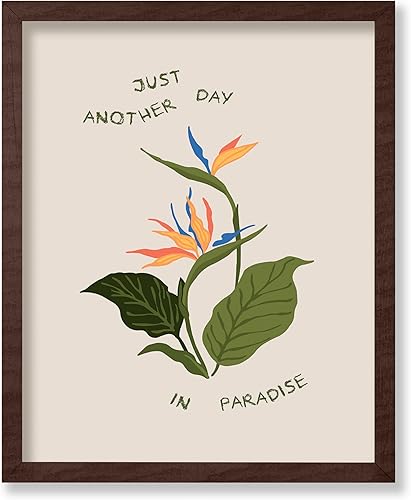 Miniatura 106 de Monem Art Music Is What Feelings Sounds Like Print - Póster de reproductor de música retro - Arte motivacional - Diseño de pared chic bohemio - Sin