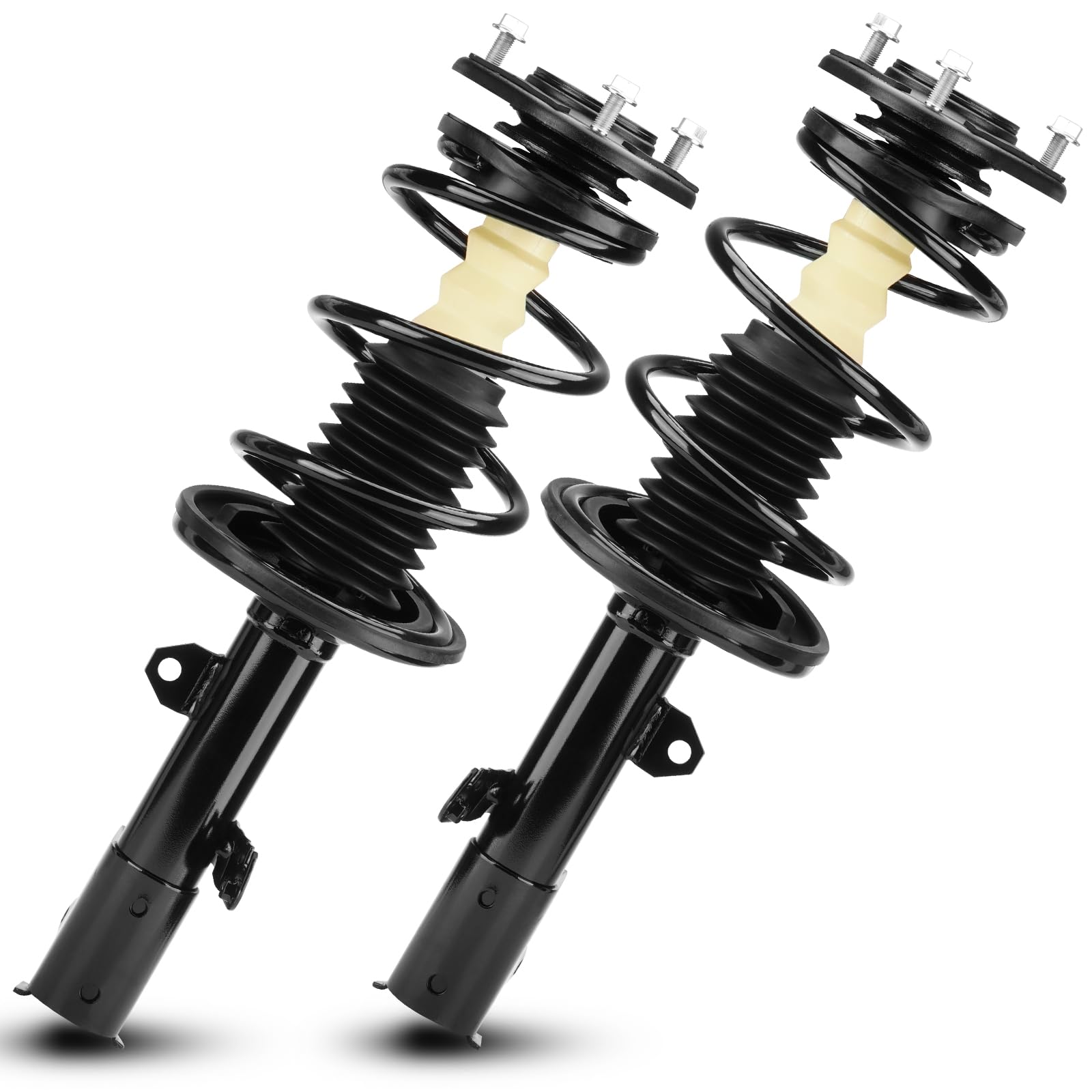 リトル Amazon.com: Front Complete Struts Assembly Shock Absorber