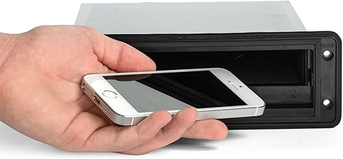 Miniatura 2 de Aquatic AV Radio de repuesto MP5 para Harley (modelos Touring 1998-2013)