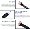 Hydrogen Oxygen Beauty Machine,10 in 1 Water Oxygen Hydra-Facial Machine with 8 Inch Display Screen,Quickly Decompose Water Molecules Deep Cleansing,for Beauty Salon