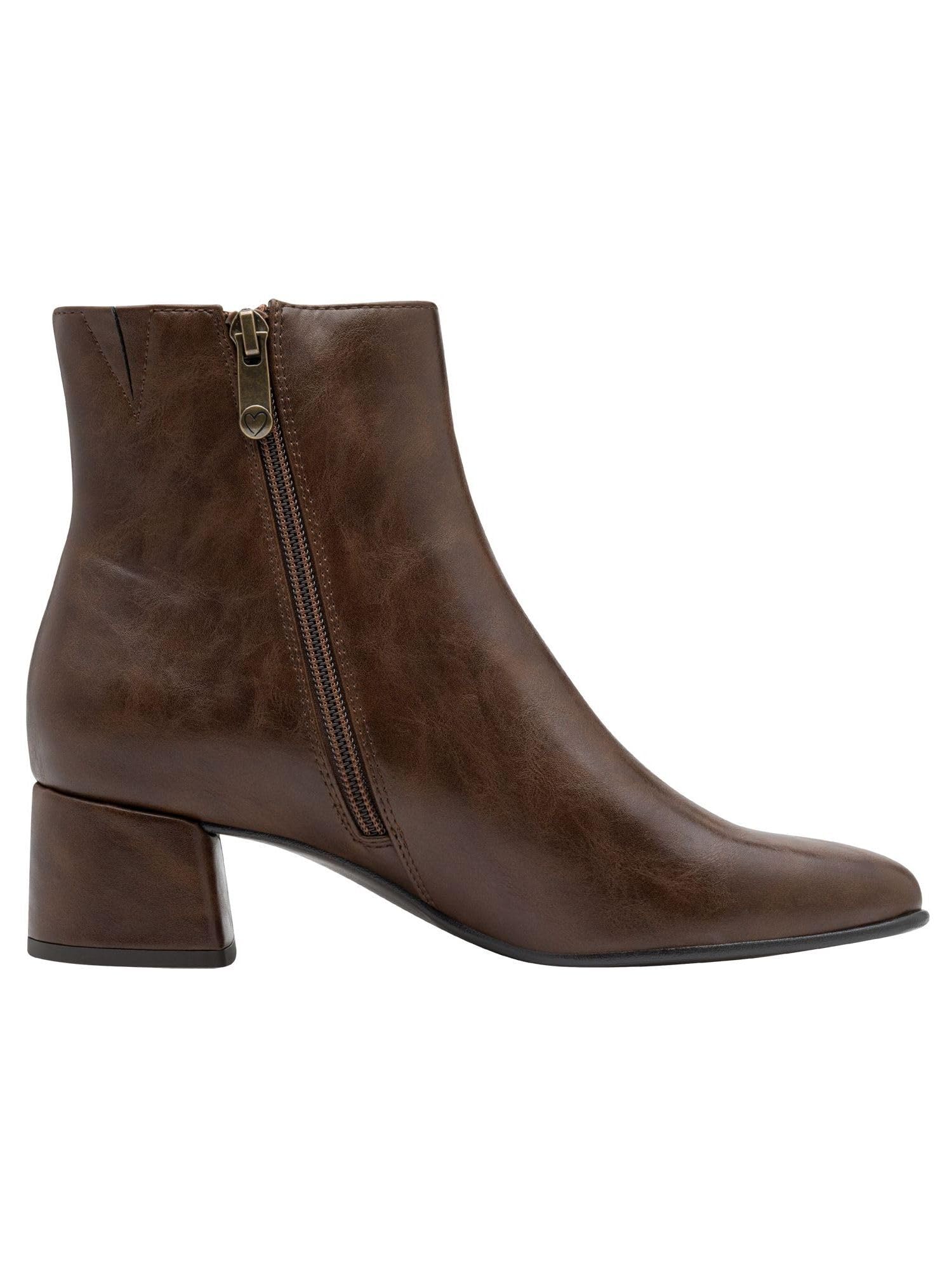 MARCO TOZZI Kobiety Marco Tozzi Mode-stiefel 2-25352-45Moda — buty