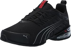 Puma Voltaic Evo: A Sleek and Athletic Cross-Trainer