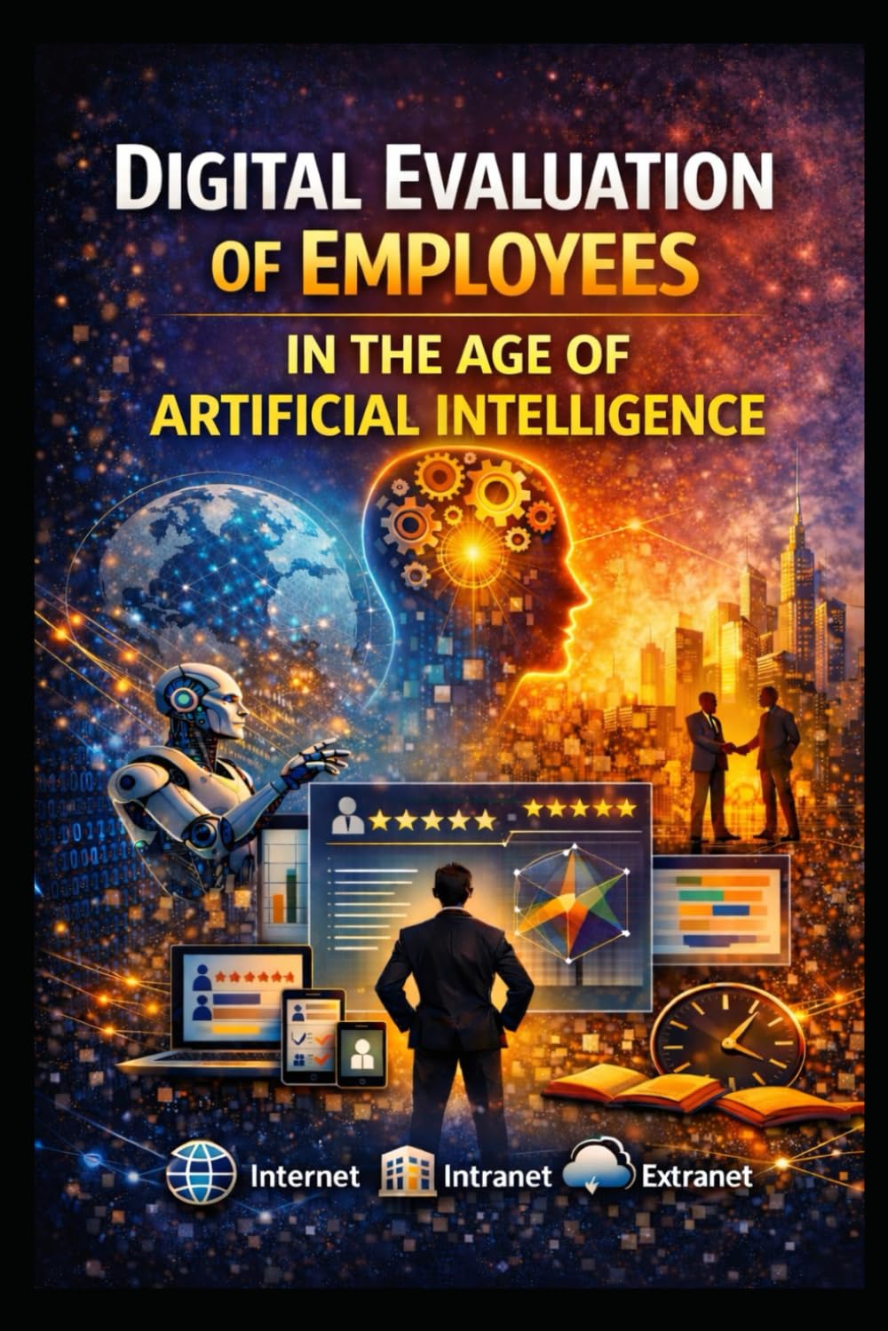 Digital Evaluation of People In the Age of Artificial Intelligence